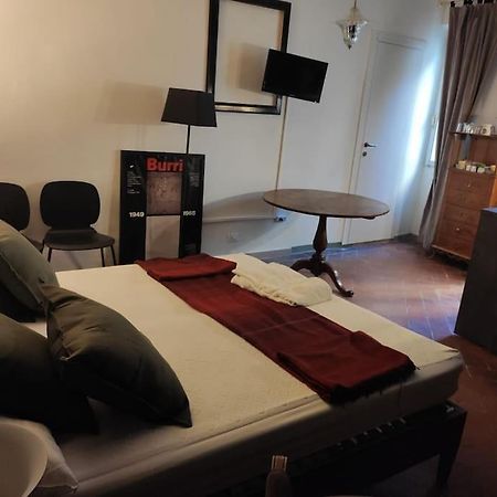Lovely Portion Of Property Near Piazza Santo Spirito Florencie Exteriér fotografie