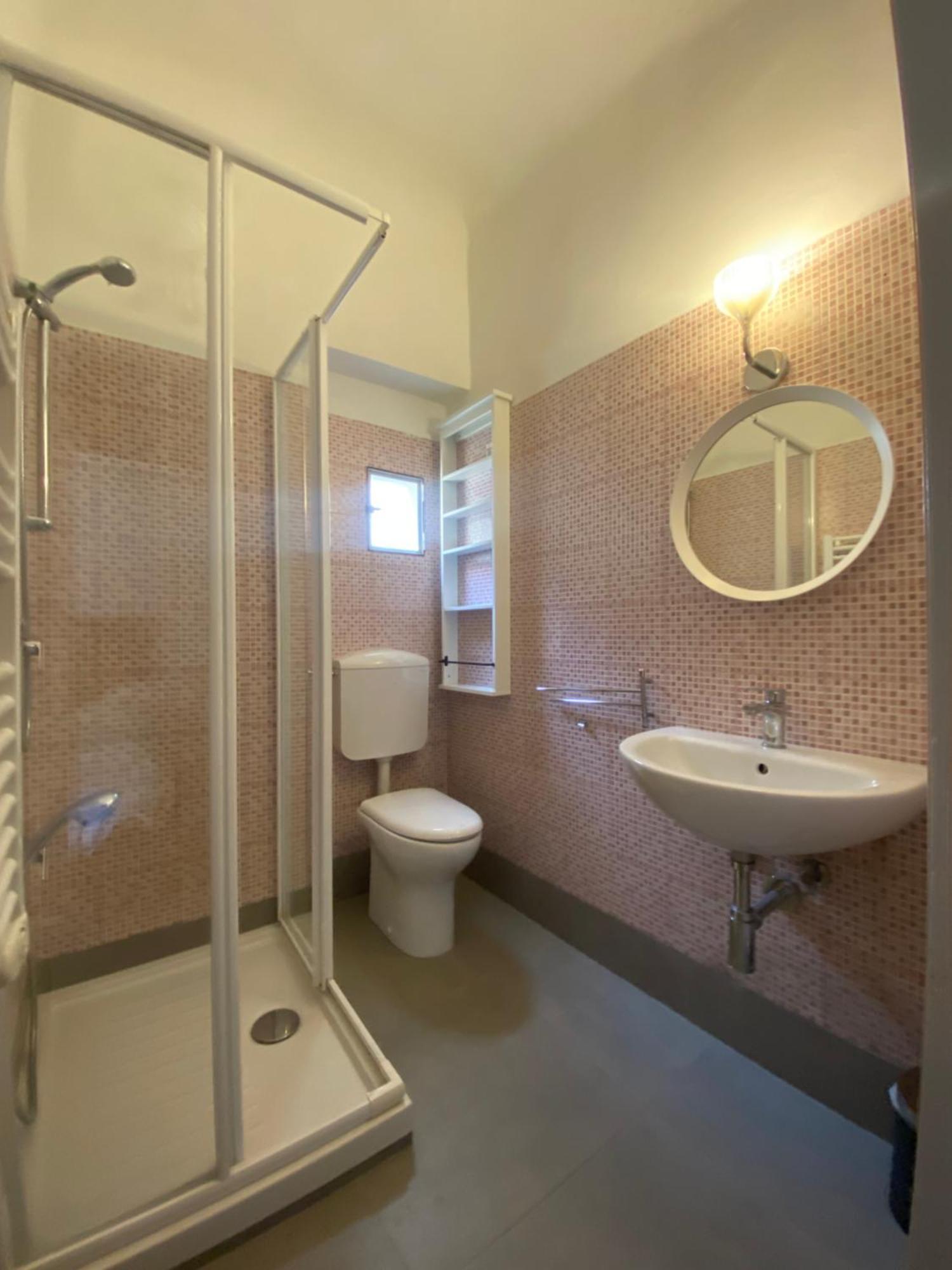 Lovely Portion Of Property Near Piazza Santo Spirito Florencie Exteriér fotografie