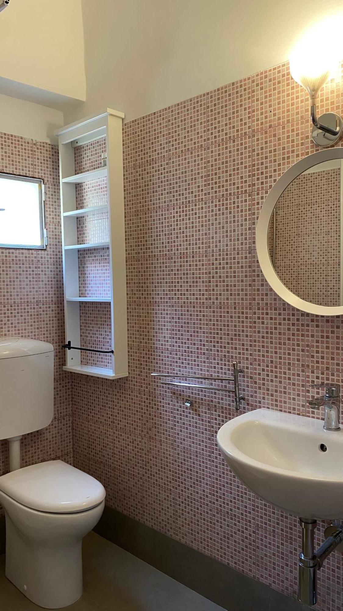 Lovely Portion Of Property Near Piazza Santo Spirito Florencie Exteriér fotografie